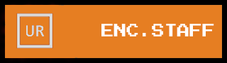 Encargado de STAFF Encargado de STAFF