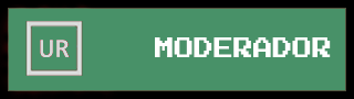 Moderador Moderador